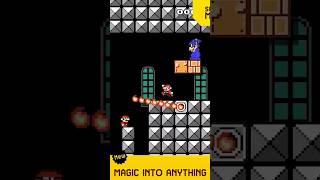 Mario Maker 2 Rejected Updates 8 Part 2 [upl. by Ahsimak411]