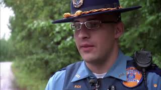 Alaska State Troopers S4 E8 Grizzly pendence Day  Just Alaska [upl. by Mizuki374]