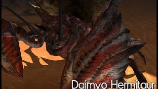 Daimyo Hermitaur Has A Pin Now MHGU 5 [upl. by Hudson]