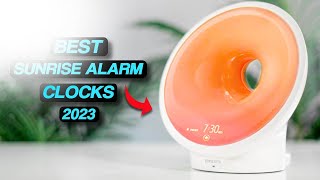 My Experience Using a Sunrise Alarm Clock for 30 Days  Best Sleep Ever [upl. by Sylvie622]