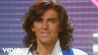 Modern Talking  You Can Win If You Want Wetten dass 18051985 [upl. by Ysdnil]