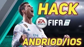 FIFA MOBILE LATEST HACK APKUNLIMITED MONEY 4 OCT 2017 [upl. by Lesser]