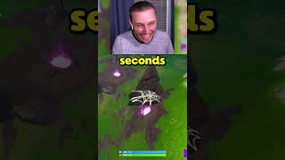 SSundee Does a 999 IQ Glitch In Fortnite 🤯 [upl. by Nnaitak]