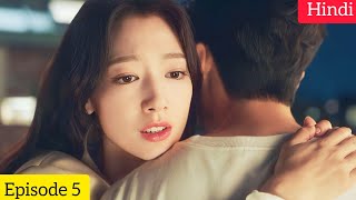 Doctor Slump2024 Korean Drama Season 1 Episode 5 Explained In Hindi  Recap [upl. by Aserej]