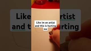 Its a sketch bro memes funny art sketchbook smallartist lime [upl. by Adahsar188]