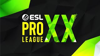 UA Team Vitality проти Team Liquid  EPL Season 20 Malta [upl. by Charlotte]