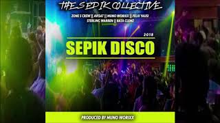 Sepik Disco [upl. by Gnok644]