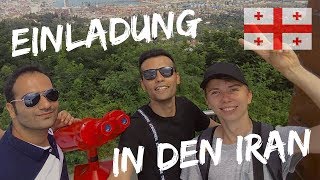 DAMIT HABE ICH IN GEORGIEN NICHT GERECHNET  Batumi Georgien 🇬🇪  WELTREISE VLOG 044 [upl. by Nairdad]