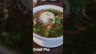 Its Pho Soup Season  Lets argue [upl. by Itteb337]