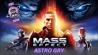 Astro Gry  Mass Effect 4 [upl. by Igor943]