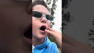 Lorenzo’s fishing chronicles part 4 fishingadventure kidsfish fishingadventures [upl. by Gabriel]