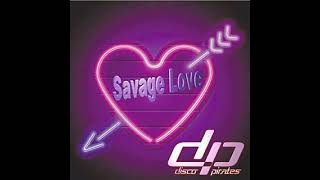 Savage Love Clean [upl. by Keane]