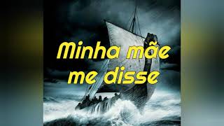 My Mother Told Me  Vikings Song  LEGENDADO PTBR [upl. by Analak]