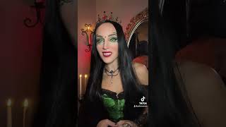 🧚🏼 hogfather vampire fangfam vampyre fantasy mythical vampsoftiktok [upl. by Ludwig]