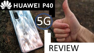 Huawei P40 Lite 5G Unboxing amp Review – Affordable Beautiful amp Powerful [upl. by Andrus]