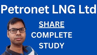 PetroNet LNG Share  Complete Study  PetroNet LNG Share Latest News  PetroNet LNG Share Analysis [upl. by Eatnod]