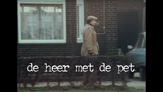 De heer met de pet een nette film over de VVD 1974 [upl. by Alyel]