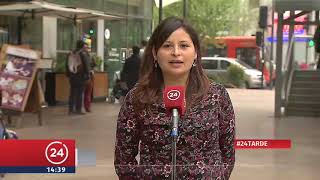 Hipertensión ¿Cómo prevenirla y a quién afecta  24 Horas TVN Chile [upl. by Lebar413]