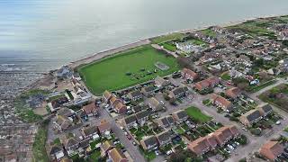 East Beach Selsey [upl. by Liatnahs]