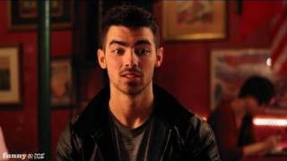 A Joe Jonas Valentine [upl. by Floria]