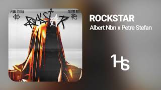 Albert Nbn x Petre Stefan  ROCKSTAR  1 Hour [upl. by Trefor]