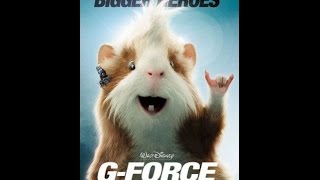 G Force 2009 Telugu Dubbed 720P BR RIP MP3 700 MB Happy59 xvid 001 1 [upl. by Lynea]