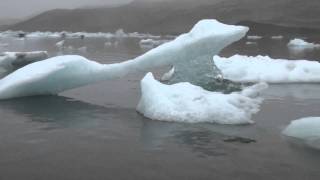 Islande Jokulsarlon [upl. by Moht]