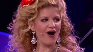 André Rieu  Welcome to My World Episode 4  The Veterans Concert Clip 2 of 5 [upl. by Lemaceon158]