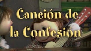 Canción de la Confesión  Valivan [upl. by Pastelki]