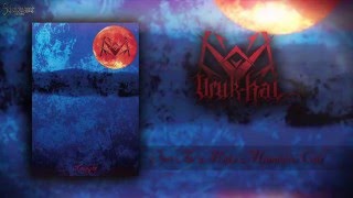 URUKHAI  Over The Misty Mountains Cold OFFICIAL TRACK  2015 [upl. by Obla]