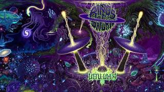 RINGS OF SATURN  ULTU ULLA OFFICIAL FULL LENGTH ALBUM STREAM 2017 [upl. by Enelrihs126]