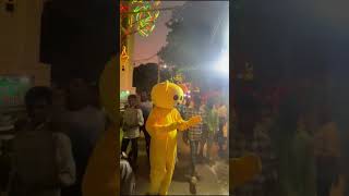 My teddy dance 😁🤙 funnycomedy funnymemes funnyvideo teddyboy teddyloverboy dance dancevideo [upl. by Amorette]