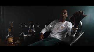 TRIFE HEFFNER  Off The Bench Music Video [upl. by Kolva]