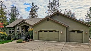 595 Clay Canyon Ct Colfax Ca Real Estate  Branded [upl. by Herrle768]