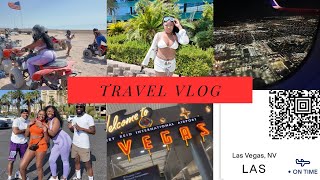 ✈️ Las Vegas Trip  ATVs  Drais beach club Area 15 vegas trending vacation flightdeals [upl. by Rehpotsihc]