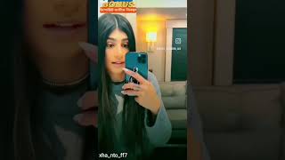 Mia Khalifa story😱😍😱🥰🥰😱😮😘😮😮🤩😘😘😎 funny funnysong comedyfilms comedy lovecomedymusic comedysong [upl. by Shaper531]