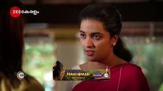 Kudumbashree Sharada  Ep  967  Best Scene  Dec 08 2024  Zee Keralam [upl. by Jacobine]