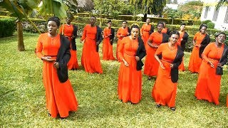 BWANA MKUBWA  official Video [upl. by Fari]