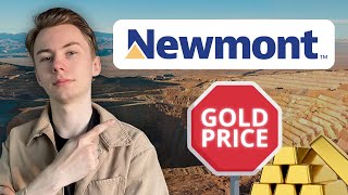 Newmont Corporation NEM Stock Analysis Is It a Buy or a Sell  Dividend Investing [upl. by Zandt423]