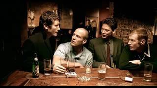 Lock Stock and Two Smoking Barrels 1998 Movie  Jason Flemyng Jason Statham  Review And Facts [upl. by Montgomery]