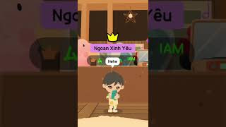 Câu chuyện về pass wifi 🙂 playtogether play haihuoc games xuhuong funny shorts Đăng lại [upl. by Theodosia685]