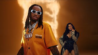 Cardi B Migos  Lean Back ft Iggy Azalea Tyga Wiz Khalifa Drake Juicy J Lil Wayne Remix 2024 [upl. by Anaujahs]