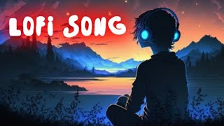 LOFI SONG Dhoondta Tha Ek Pal Mein Dil Jise Ye Sau Dafa  Sad Song  New Hindi Sad Song💔 [upl. by Anaujik]