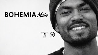 BOHEMIA Main Audio Single [upl. by Leirud376]