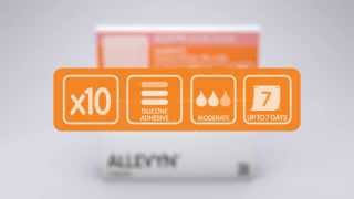 New ALLEVYN Packaging Explainer [upl. by Byers256]