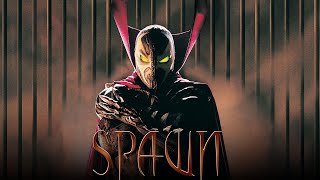 Spawn 2 Trailer 1997 [upl. by Llemej]