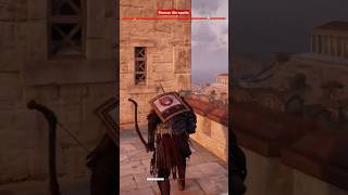 Assassins Creed Origins🔥🔥 assassinscreed gamin ps5 ps5 games العاب gamingvideos gaming pc [upl. by Almeeta]