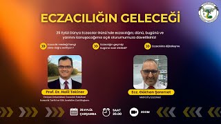 Eczacılığın Geleceği [upl. by Stefa]