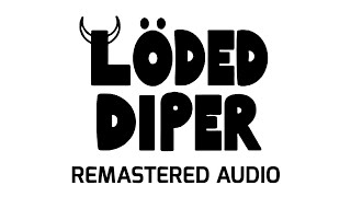 Exploded Diper by Loded Diper Diary Of A Wimpy Kid Rodrick Rules Remastered Audio [upl. by Corette]