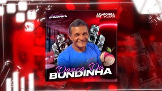 ARAPONGA DOS TECLADOS  DANÇA DA BUNDINHA  VOL 5 [upl. by Atikam]